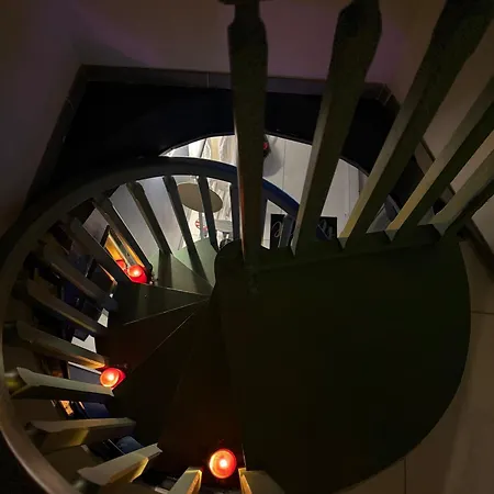 Petit Jacuzzi Appartamento *