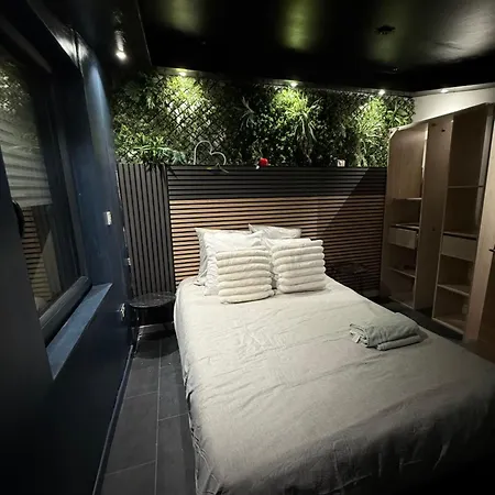 Appartamento Petit Jacuzzi Maisdon-sur-Sevre