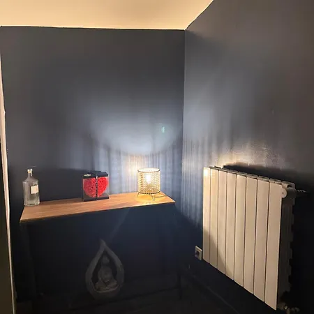 Love Room * Maisdon-sur-Sevre