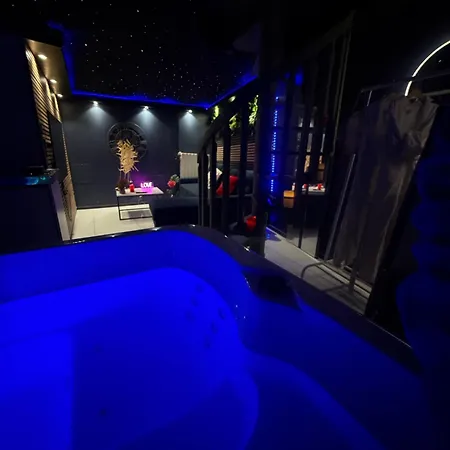 Love Room * Maisdon-sur-Sevre