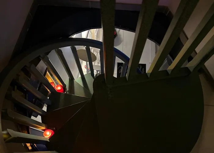 Petit Jacuzzi Appartamento *